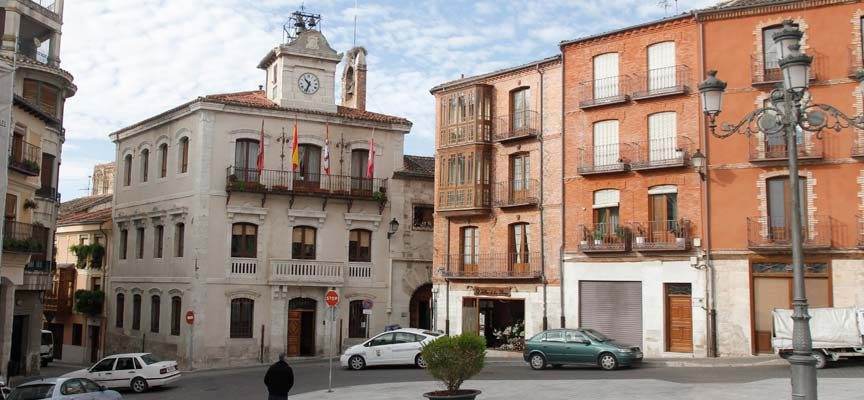 Comercio Local Cuellar