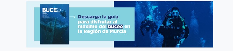 buceo-region de murcia